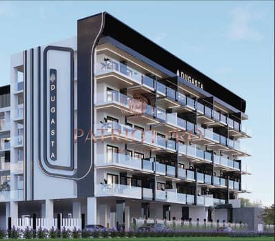 Studio for Sale in Dubai Industrial City, Dubai - 8. JPG