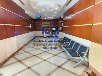 شقة 2 غرفة نوم للايجار في النهدة، الشارقة - 1. jpg