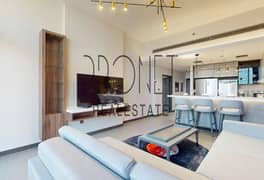 Lake View | High Floor | Furnished