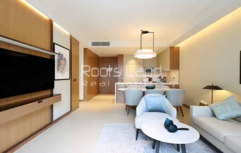 2 Bedroom Apartment for Rent in Downtown Dubai, Dubai - Furnished | Ready to Move In | Prime Location