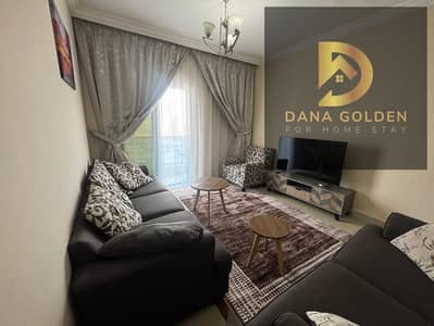 1 Bedroom Flat for Rent in Al Taawun, Sharjah - IMG-20250720-WA0051. jpg