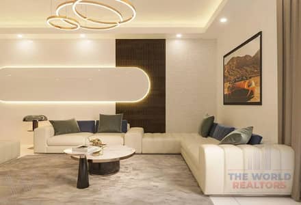 1 Bedroom Flat for Sale in Jumeirah Lake Towers (JLT), Dubai - danube 7. jpg