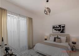 شقة في برج إكويتي،المدينة العالمية المرحلة 2 (ورسان 4)،المدينة العالمية 1 غرفة 852438 درهم - 11598619