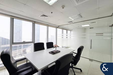 商业湾， 迪拜 写字楼待售 - 位于商业湾，城堡大厦 的写字楼 1900000 AED - 12876541