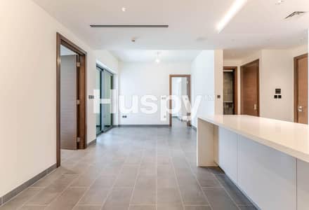 2 Bedroom Flat for Rent in Sobha Hartland, Dubai - Corner Unit | Unique Layout | Multiple Options