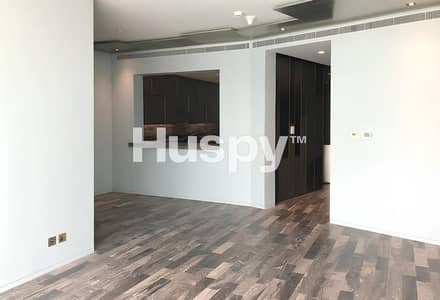 2 Bedroom Flat for Rent in Dubai Marina, Dubai - High floor | Marina View | Upgraded