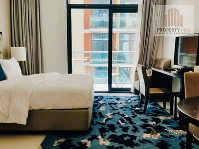 Studio for Sale in Dubai South, Dubai - MODERN STUDIO I FURNISHED I HIGH ROI