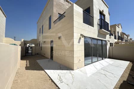 تاون هاوس 3 غرف نوم للبيع في عقارات جميرا للجولف، دبي - تاون هاوس في ياسمين لين،عقارات جميرا للجولف 3 غرف 5000000 درهم - 12876556