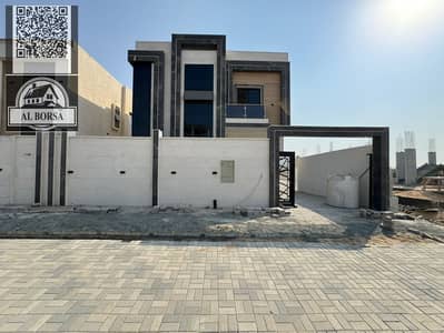 阿尔赫利奥， 阿治曼 5 卧室别墅待售 - IMG-20250923-WA0032. jpg