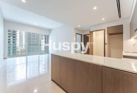1 Bedroom Flat for Rent in Downtown Dubai, Dubai - High Floor | Fully Furnished | BLVD View