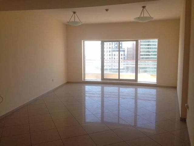 Limited Offer***3 Bed Room With Maids Room Close Kitchen For Rent In Al Nahda