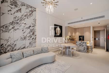 阿尔扬街区， 迪拜 1 卧室公寓待租 - 位于阿尔扬街区，弗洛拉雷亚公寓 1 卧室的公寓 105000 AED - 12876588