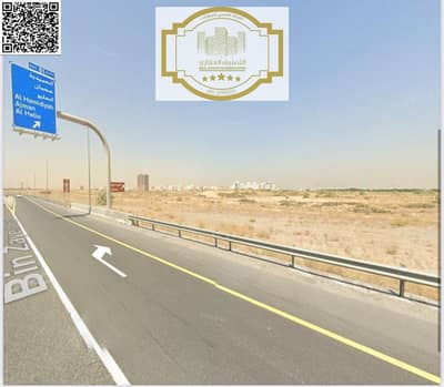 Mixed Use Land for Sale in Al Alia, Ajman - WhatsApp Image 2025-09-24 at 12.08. 12_595be964. jpg