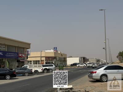 Plot for Sale in Al Helio, Ajman - e724f3a4-0a8b-4b37-a420-81598c3650d3. jpg
