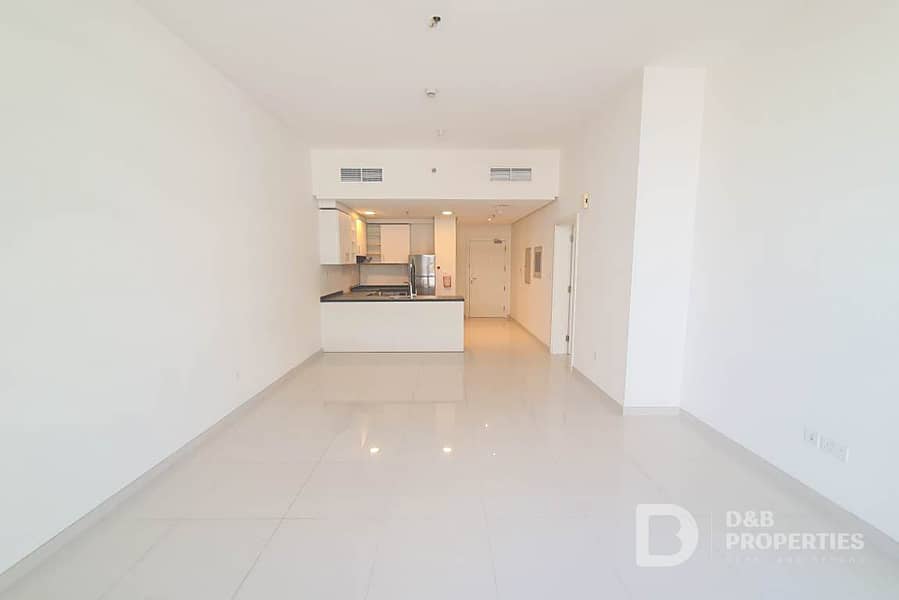 Well-Lit | Pool View | Spacious Layout