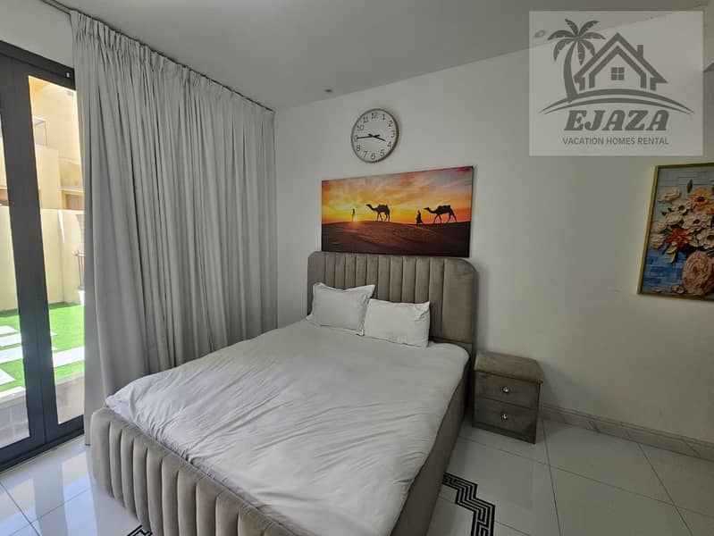 Fully Furnished Room in a Villa – Monthly Rental