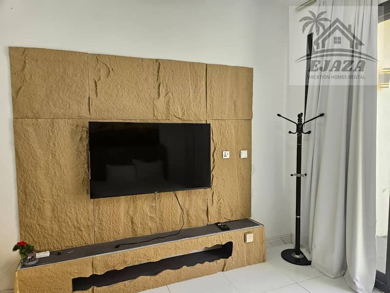 Fully Furnished Room in a Villa – Monthly Rental