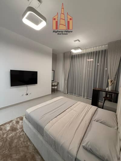 Studio for Rent in Ajmal Makan City - Sharjah Waterfront, Sharjah - 26aa79d5-45fe-4322-b24b-bf772ff78890. jpeg