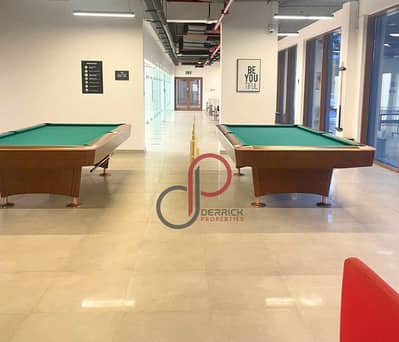 1 Bedroom Apartment for Rent in Town Square, Dubai - 5. png