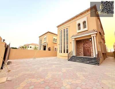 5 Bedroom Villa for Rent in Al Rawda, Ajman - image - 2025-09-24T122724.893. png