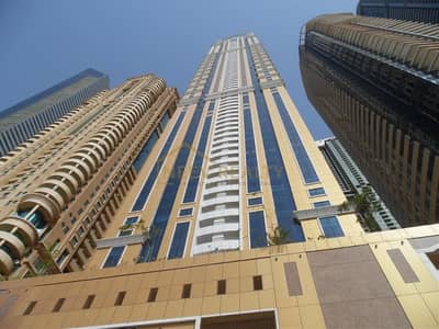 1 Bedroom Apartment for Rent in Dubai Marina, Dubai - IMG-20250923-WA0011. jpg