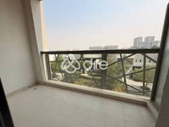 شقة في شقق زهرة 2A،شقق زهرة،تاون سكوير 1 غرفة 65000 درهم - 12876753