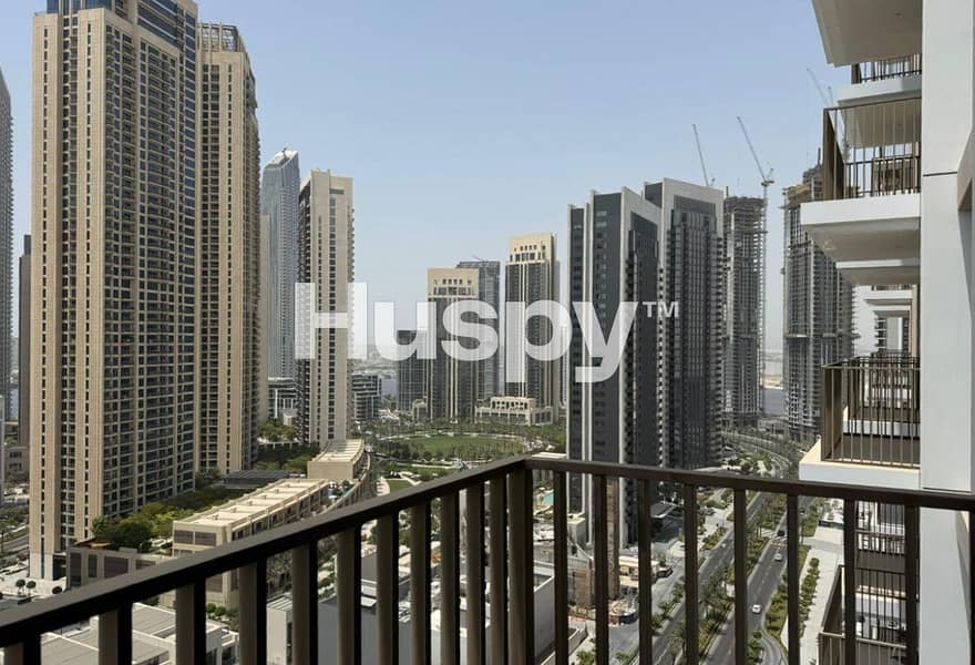 位于迪拜溪港，溪谷宫殿 1 卧室的公寓 110000 AED - 12488521