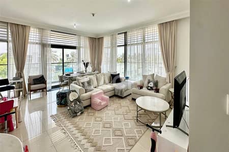 3 Bedroom Apartment for Rent in Dubai Hills Estate, Dubai - Available Now | Furnished | 3 Beds Plus Maids
