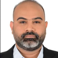 Mostafa Darwish