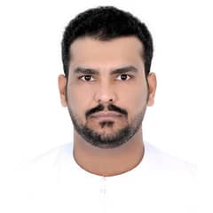 Abdullah Al Jaberi