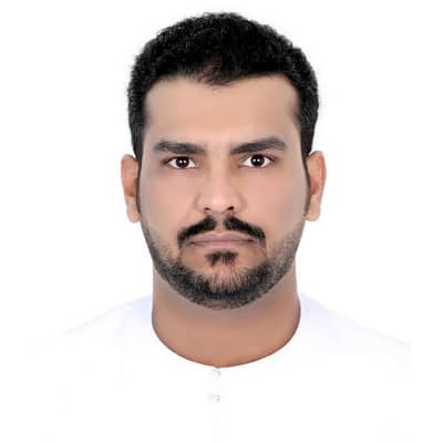 Abdullah Al Jaberi