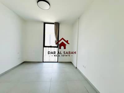 Studio for Rent in Aljada, Sharjah - IMG-20250924-WA0011. jpg