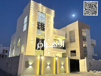 5 Bedroom Villa for Sale in Al Helio, Ajman - WhatsApp Image 2025-08-14 at 10.52. 39 AM. jpg