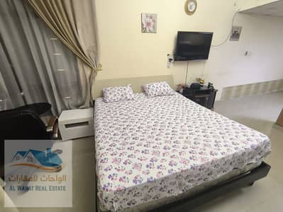 Studio for Rent in Al Nuaimiya, Ajman - WhatsApp Image 2025-09-24 at 1.11. 56 AM. jpeg