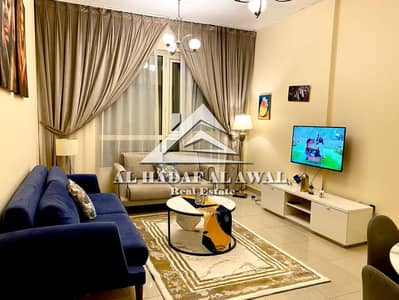 فلیٹ 1 غرفة نوم للايجار في الخان، الشارقة - IMG-20250924-WA0042. jpg