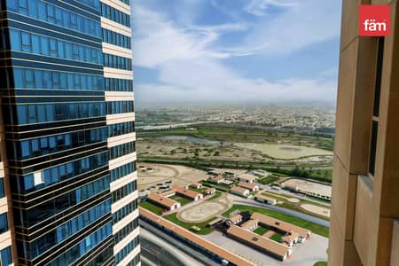 商业湾， 迪拜 1 卧室公寓待租 - 位于商业湾，丘吉尔大厦，丘吉尔公寓 1 卧室的公寓 100000 AED - 12876992