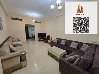 شقة 1 غرفة نوم للايجار في البستان، عجمان - WhatsApp Image 2025-09-23 at 3.38. 33 AM. jpeg