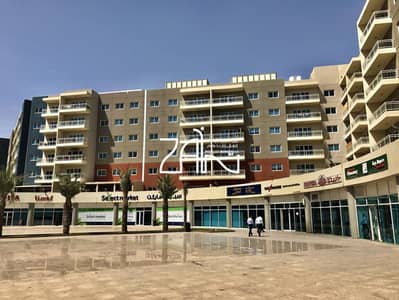 استوديو  للايجار في الريف، أبوظبي - شقة في بناية 3،الریف داون تاون،الريف 48000 درهم - 12877010