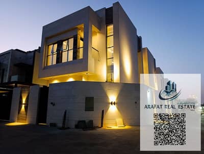 5 Cпальни Вилла Продажа в Аль Ясмин, Аджман - ecb87f02-3d06-4a45-a68c-467453747363. jpeg