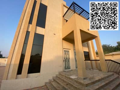 فیلا 6 غرف نوم للايجار في مشيرف، عجمان - IMG-20250923-WA0067. jpg