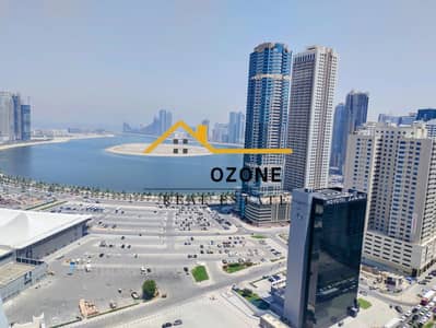 2 Bedroom Apartment for Rent in Al Taawun, Sharjah - IMG_20240529_111642~2. jpg