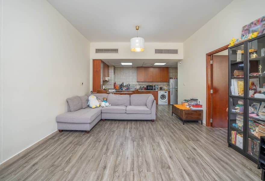 BEAUTIFUL VIEW | WELL MAINTAINED | RENTED