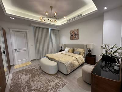 4 Bedroom Townhouse for Sale in Al Zorah, Ajman - IMG-20250924-WA0009. jpg