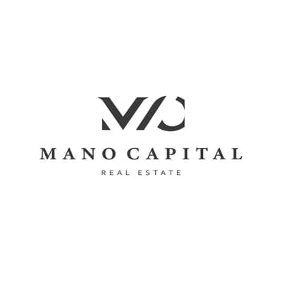 Mano Capital Real Estate Mano Capital Real Estate