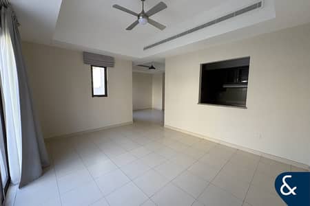 4 Bedroom Villa for Rent in Reem, Dubai - Type 2E | 4 Bedroom + Maids | Unfurnished