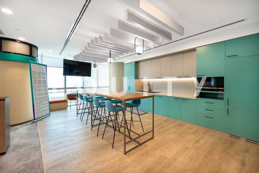 Офис в Джумейра Лейк Тауэрз (ДжЛТ)，Алмас Тауэр, 17000000 AED - 12796662