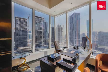 商业湾， 迪拜 写字楼待租 - 位于商业湾，贝斯沃特大厦 的写字楼 675000 AED - 12877083