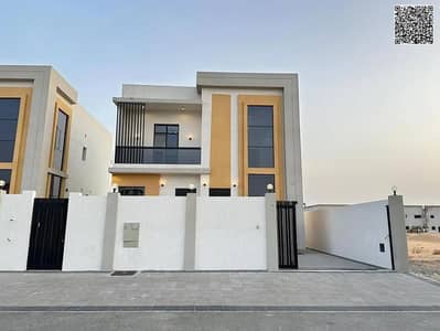 3 Bedroom Villa for Sale in Al Helio, Ajman - batch_792928662-1066x800. jpg