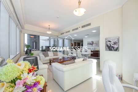 2 Bedroom Apartment for Rent in Dubai Marina, Dubai - WhatsApp Image 2022-02-18 at 9.51. 30 PM (1). jpeg