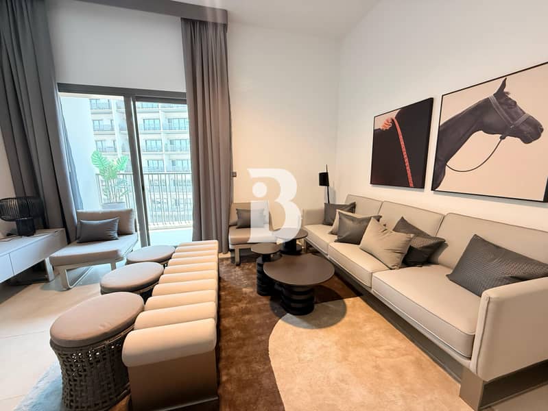 Квартира в Мохаммед Бин Рашид Сити，Район 7，МАГ Ай，МАГ 980, 1 спальня, 1500000 AED - 12877103